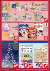 Aktueller Marktkauf Prospekt mit Schreibwaren, "AUSWAHL RIESIG, PREISE NIEDRIG", Seite 33