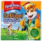 Geflügel Mini-Würstchen bei Kaufland im Dossenheim Prospekt für 1,00 €