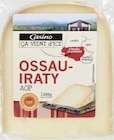 Promo OSSAU-IRATY A.O.P. 34% M.G. à 4,95 € dans le catalogue Petit Casino à Anglet