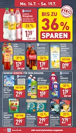 WC im ALDI Nord Prospekt in Jena Aktueller ALDI Nord Prospekt mit WC, "Aktuelle Angebote", Seite 8