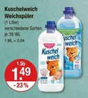Aktuelles Weichspüler Angebot bei V-Markt in Augsburg ab 1,49 €