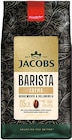 Barista Kaffee Crema im Angebot bei Kaufland in Bünde Barista Kaffee Crema Angebote von Jacobs bei Kaufland Bünde für 10,99 €