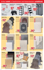 Aktueller Die Möbelfundgrube Prospekt mit Haushaltsartikel, "Immer der beste Preis!", Seite 11