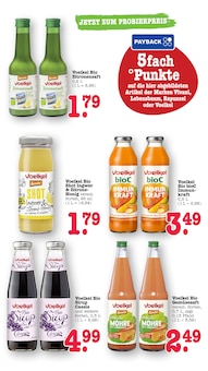 Ingwer im E center Prospekt "Aktuelle Angebote" mit 81 Seiten (Mannheim)