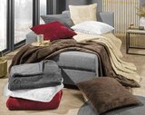 Wohndecke im Angebot bei Schaffrath in Kamp-Lintfort Wohndecke Angebote von casa Nova bei Schaffrath Kamp-Lintfort für 12,99 €