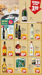 Likör im REWE Prospekt Likör im REWE Prospekt "Dein Markt" auf Seite 27