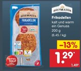 Frikadellen Angebote von Hofmaier bei Netto Marken-Discount Altenburg für 1,29 €