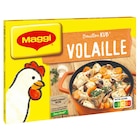 Bouillons Kub - MAGGI à 1,55 € dans le catalogue Carrefour