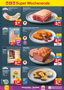 Feinkostlebensmittel im aktuellen Netto Marken-Discount Prospekt (Mannheim) Feinkostlebensmittel im Netto Marken-Discount Prospekt "Aktuelle Angebote" mit 70 Seiten (Mannheim)