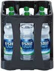 Mineralwasser im Angebot bei REWE in Mannheim Mineralwasser Angebote von Eiszeit Quell bei REWE Mannheim für 5,49 €
