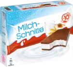 Pingui oder Milch-Schnitte von Kinder im aktuellen EDEKA Prospekt für 1,95 €