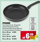 Aktuelles Pfanne Angebot bei E center in Ulm ab 6,99 €