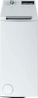 Aktuelles WAT Eco 712 B5 Toplader Angebot bei EURONICS in Dresden ab 444,00 €