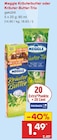Kräuterbutter oder Kräuter-Butter-Trio im Angebot bei Netto Marken-Discount in Kamp-Lintfort Kräuterbutter oder Kräuter-Butter-Trio Angebote von Meggle bei Netto Marken-Discount Kamp-Lintfort für 1,49 €
