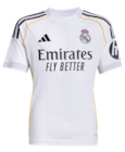 Promo Maillot real madrid domicile junior ou homme à 100,00 € dans le catalogue Sport 2000 à Gourdan-Polignan