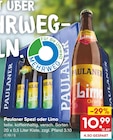 Spezi oder Limo bei Netto Marken-Discount im Wittenburg Prospekt für 10,99 €