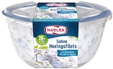 REWE Mülheim - Sahne Heringsfilets Angebot im Prospekt Sahne Heringsfilets bei REWE im Mülheim Prospekt für 2,49 €