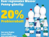 Penny - 20% Probierrabatt Angebot im Prospekt 20% Probierrabatt bei Penny im Prospekt "" für
