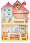 Kleines Spielhaus im Penny Prospekt Kleines Spielhaus von Bluey im aktuellen Penny Prospekt für 3,99 €