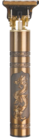 Tondeuse Homme Vintage - AMBIANO en promo chez Aldi Tondeuse Homme Vintage - AMBIANO dans le catalogue Aldi
