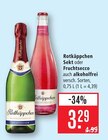 Halbtrocken im Angebot bei Marktkauf in Rodgau Halbtrocken Angebote von Rotkäppchen bei Marktkauf Rodgau für 3,29 €