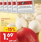 Champignons im aktuellen Netto Marken-Discount Prospekt