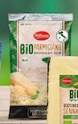 Bio Parmigiano Reggiano von Milbona im aktuellen Lidl Prospekt