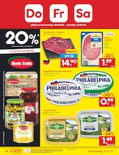 Roastbeef im Netto Marken-Discount Prospekt in Dachau Aktueller Netto Marken-Discount Prospekt mit Roastbeef, "Aktuelle Angebote", Seite 54