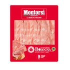Assiette italienne I.G.P. - MONTORSI - Carrefour à Aulnay-sous-Bois Assiette italienne I.G.P. - MONTORSI en promo chez Carrefour Aulnay-sous-Bois à 2,75 €