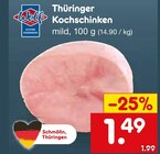 Netto Marken-Discount Rockstedt Prospekt mit  im Angebot für 1,49 €