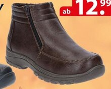 A. Tony Herren-Stiefel bei famila Nordost in Delmenhorst A. Tony Herren-Stiefel im Angebot bei famila Nordost Delmenhorst für 24,99 €