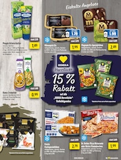Fast Food im EDEKA Prospekt in Gelsenkirchen Aktueller EDEKA Prospekt mit Fast Food, "Aktuelle Angebote", Seite 9