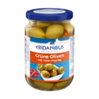 Aktuelles Grüne Oliven Angebot bei Lidl in Jena ab 1,99 €
