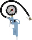 Hazet® Reifenfüllprüfer, Betriebsdruck max. 8 bar, 9041-1 bei BayWa AG im Forchheim Prospekt für 35,95 €