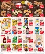 Baguette im Kaufland Prospekt in Remscheid Aktueller Kaufland Prospekt mit Baguette, "Aktuelle Angebote", Seite 16