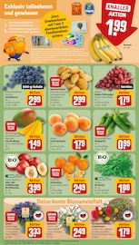 Ähnliche Angebote wie Zitronenbaum im Prospekt "Dein Markt" auf Seite 7 von REWE in Zwickau