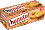 Hanuta Angebote von Ferrero bei EDEKA Pinneberg für 2,49 €
