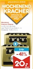 Aktuelle Warsteiner Angebote bei Netto Marken-Discount in Wetzlar Aktuelles Premium Pilsener Angebot bei Netto Marken-Discount in Wetzlar ab 20,00 €