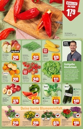 Topf Angebot im aktuellen REWE Prospekt auf Seite 7