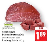 EDEKA Landau (Pfalz) Prospekt mit  im Angebot für 1,89 €