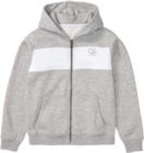 Kinder-Sweatjacke/-shirt von QS BY S.OLIVER für 14,99 € bei Lidl im Angebot Kinder-Sweatjacke/-shirt von QS BY S.OLIVER im aktuellen Lidl Prospekt