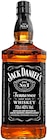 Tennessee Whiskey Angebote von Jack Daniel's bei REWE Magdeburg für 15,49 €