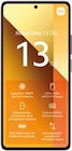 Smartphone Redmi Note 13 5G 8GB + 256GB bei expert im Borken Prospekt für 219,00 €