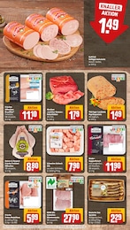 Suppenfleisch Angebot & Preis im aktuellen REWE Prospekt Suppenfleisch Angebot im aktuellen REWE Prospekt auf Seite 8