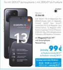 Smartphone 13 256 GB Angebot in Berlingerode Smartphone 13 256 GB im aktuellen Prospekt bei Telefonladen Duderstadt in Berlingerode