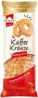 Kaffeekränze im Angebot bei REWE in Oldenburg Kaffeekränze Angebote von Schulte bei REWE Oldenburg für 1,99 €
