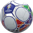 BALLON DE FOOTBALL EURO 2024 à Super U dans Montussan