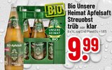 Trinkgut Hünstetten - Apfelsaft Streuobst trüb Angebot im Prospekt Apfelsaft Streuobst trüb bei Trinkgut im Hünstetten Prospekt für 9,99 €
