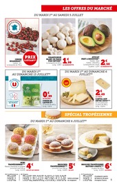 D'autres offres dans le catalogue "U Express" de U Express D'autres offres dans le catalogue "U Express" de U Express à la page 5