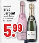 Aktuelles Brut Dargent Rosé Angebot bei Marktkauf in Recklinghausen ab 5,99 €